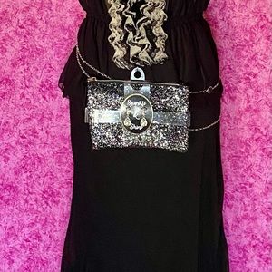 7 piece complete fashion outfit